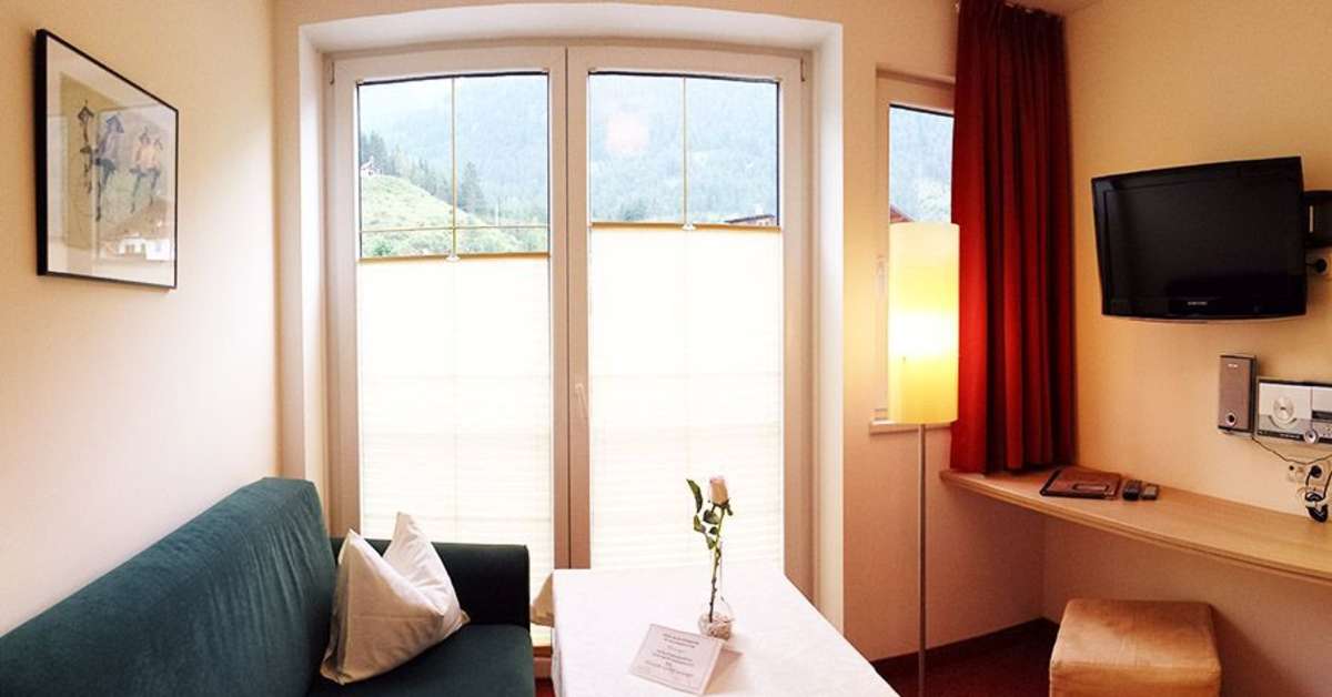 Een foto van Hotel Klingler Pension