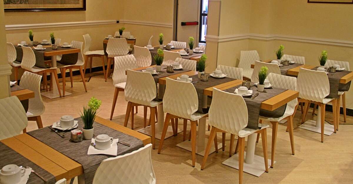 Een foto van Hotel Windrose
