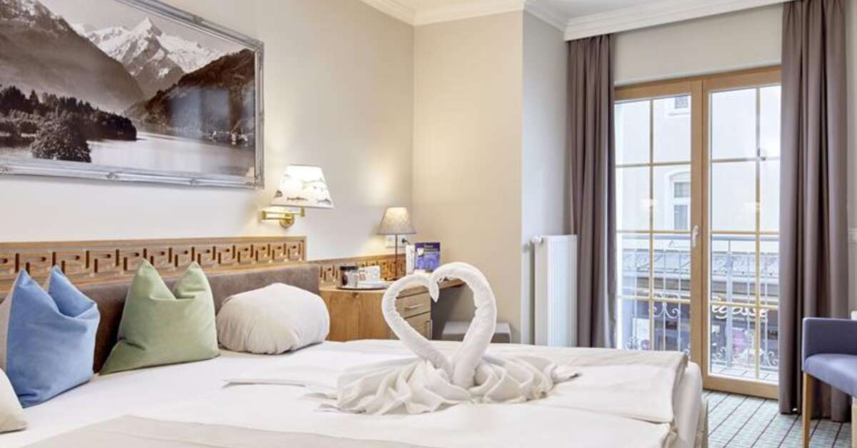 Een foto van Hotel Fischerwirt