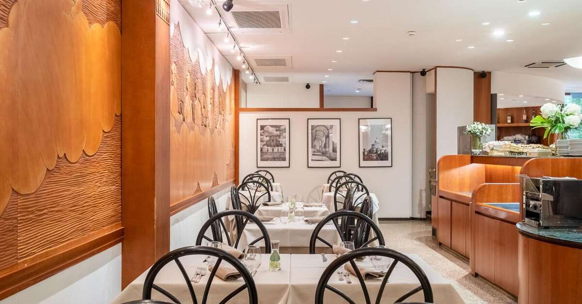 Een foto van SHG Hotel Bologna