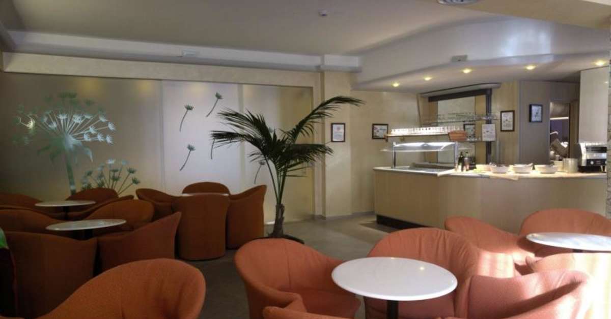 Een foto van Hotel Miriam