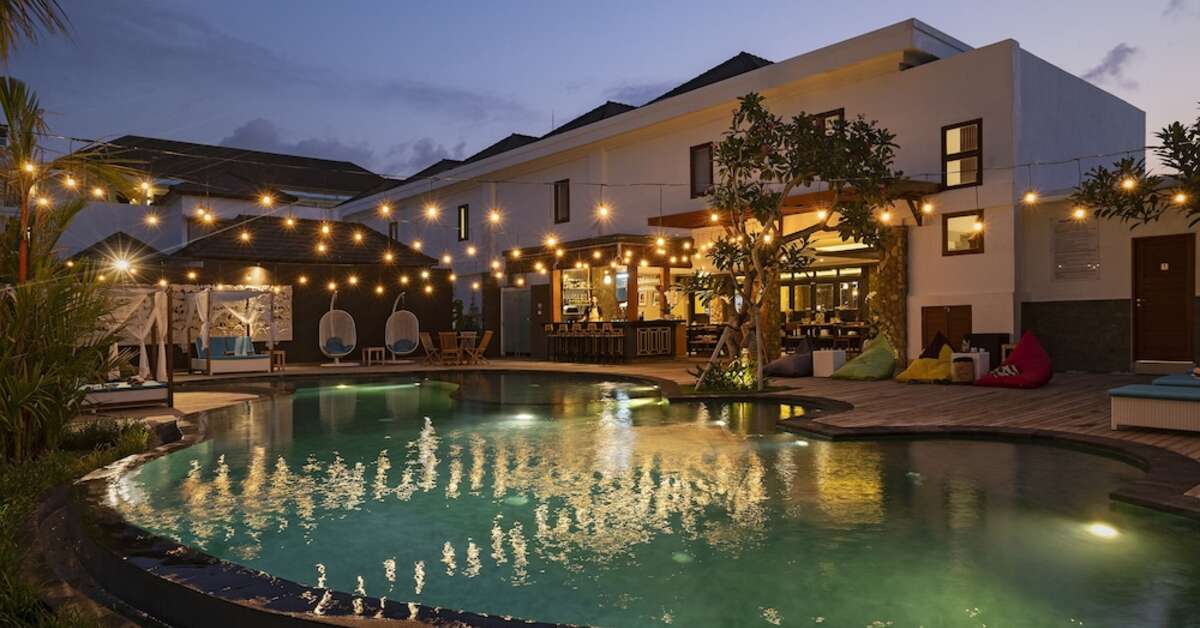 Een foto van The Sakaye Luxury Villas & Spa