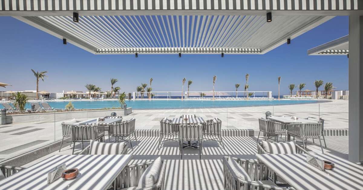 Ein Foto V Hotel Sharm El Sheikh