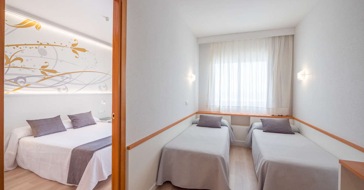 Een foto van Golden Taurus Aquapark Resort