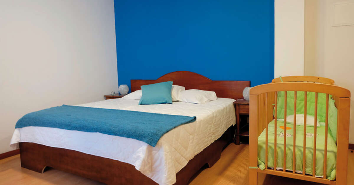 Een foto van Hotel Alcides