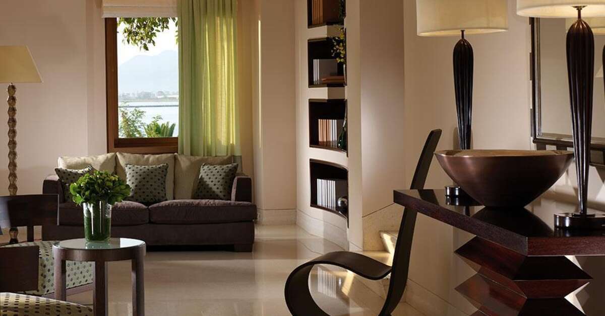 Een foto van Hotel Amphitryon