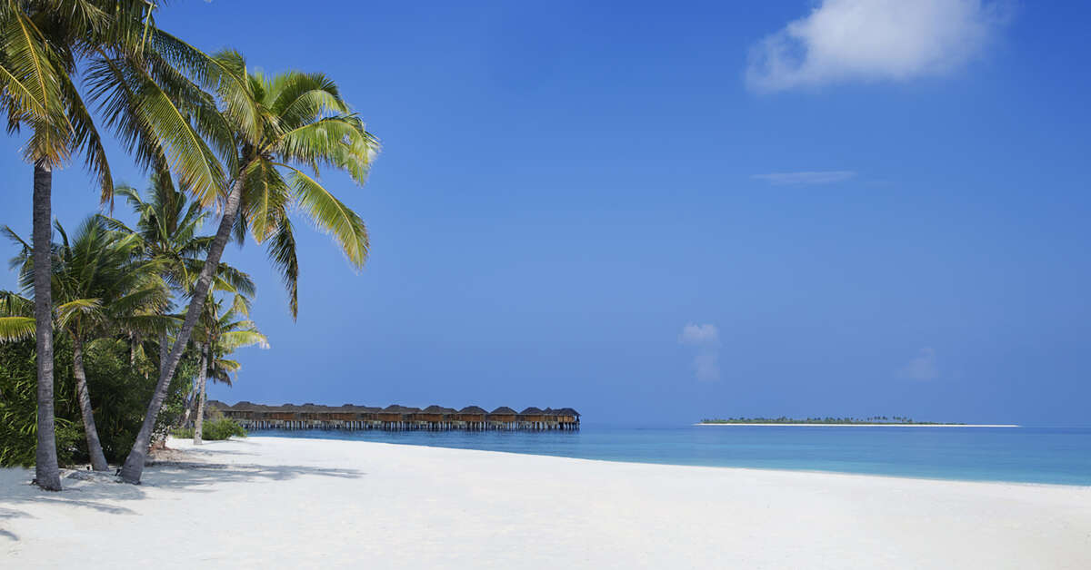 Een foto van JA Manafaru
