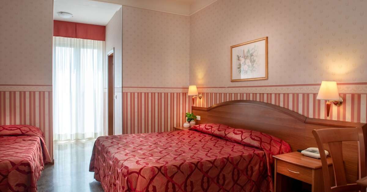 Een foto van Hotel Tiffany