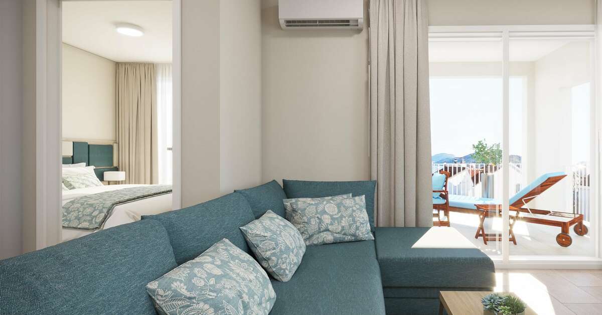 Ein Foto Arancini Residence