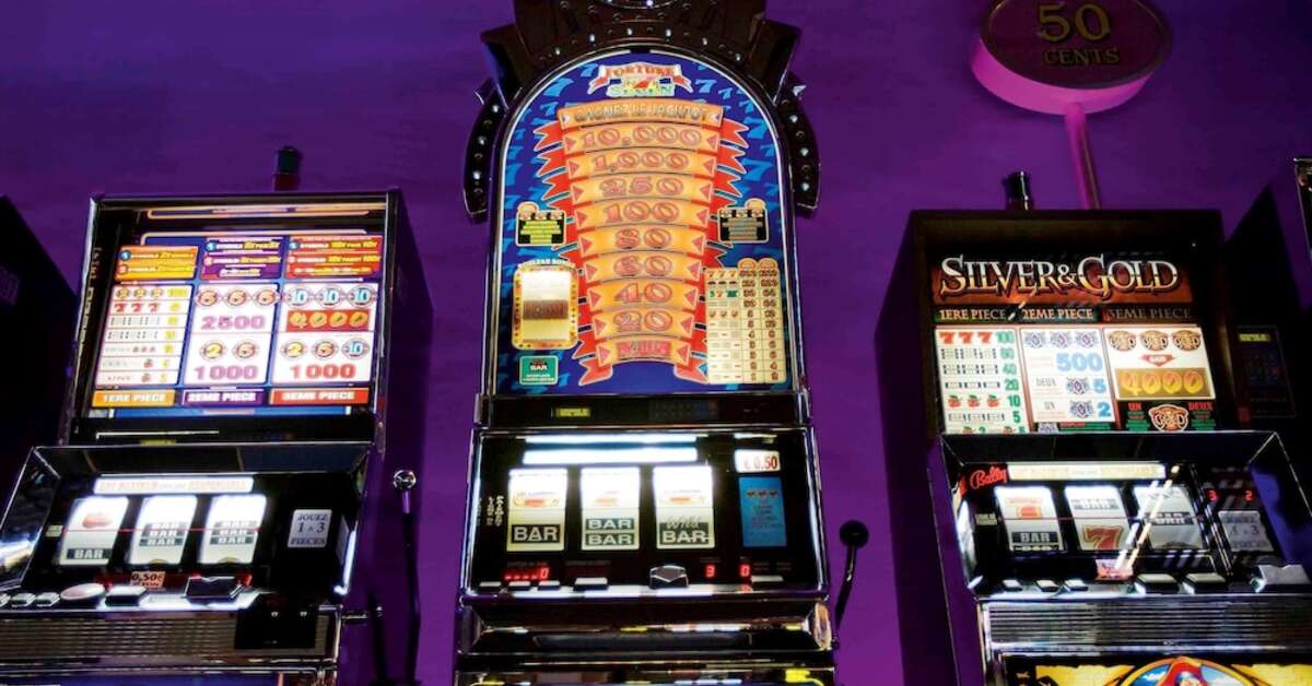 Een foto van Pullman Cannes Mandelieu Royal Casino