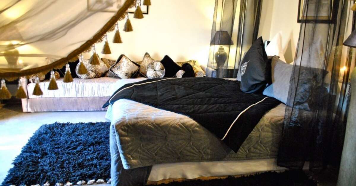 Een foto van Riad Al Mendili Kasbah Private Resort & Spa
