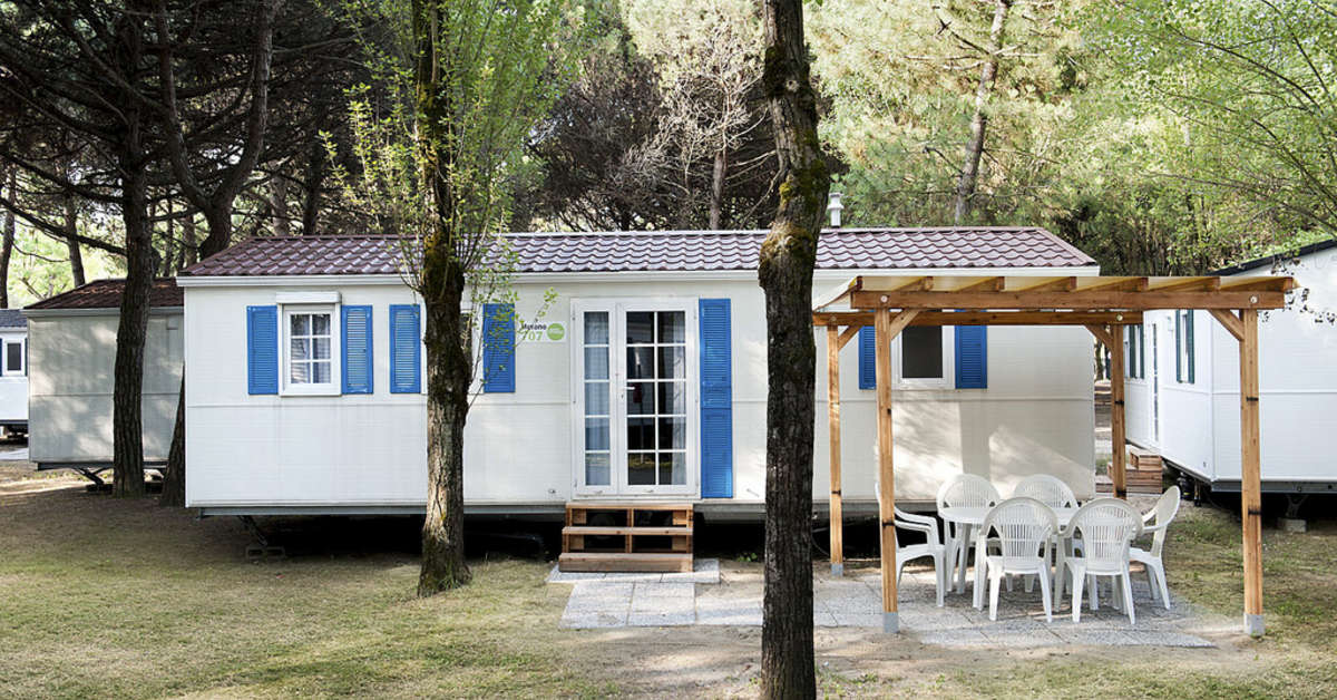 Een foto van Camping Ca Savio