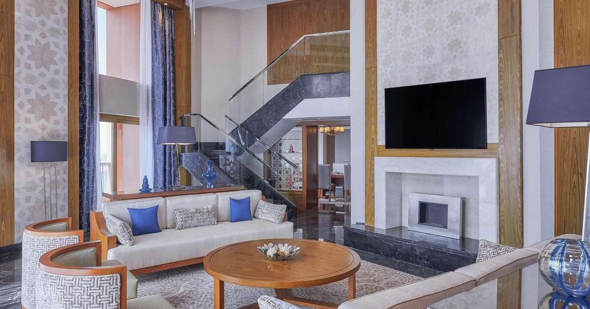 Een foto van Ramses Hilton