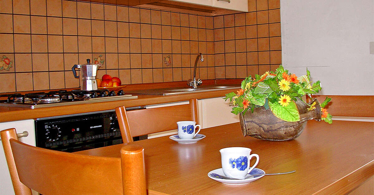 Een foto van Hotel Residence La Taverna