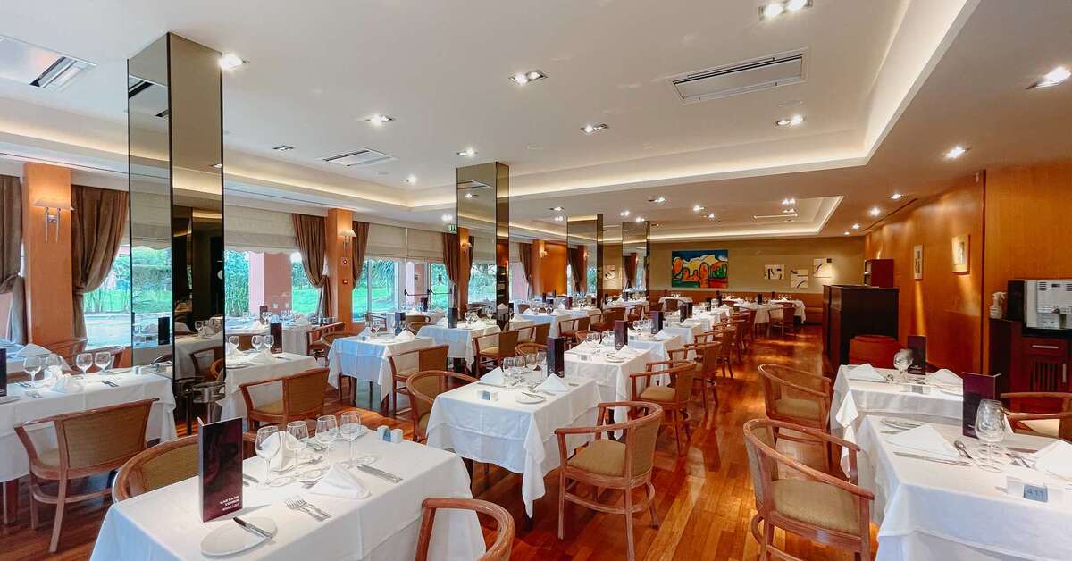 Een foto van Falesia Hotel