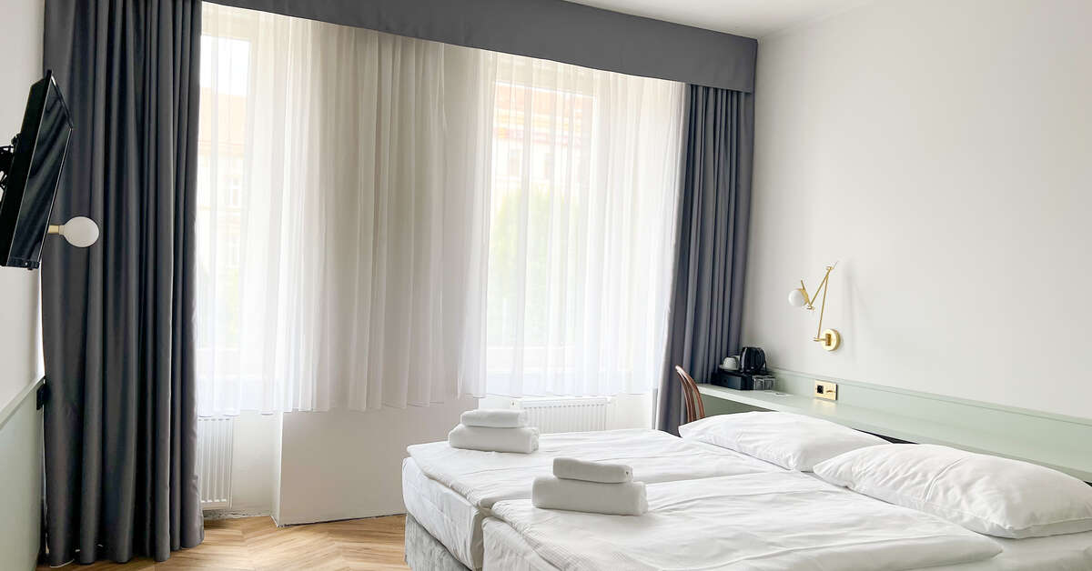 Een foto van Hotel Beranek