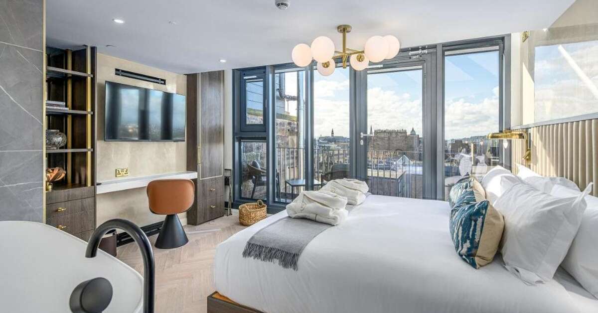 Een foto van Righ Residences
