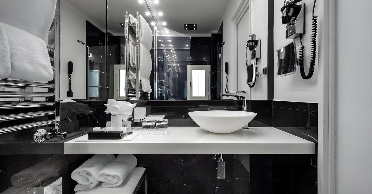 Een foto van Hotel River & Spa
