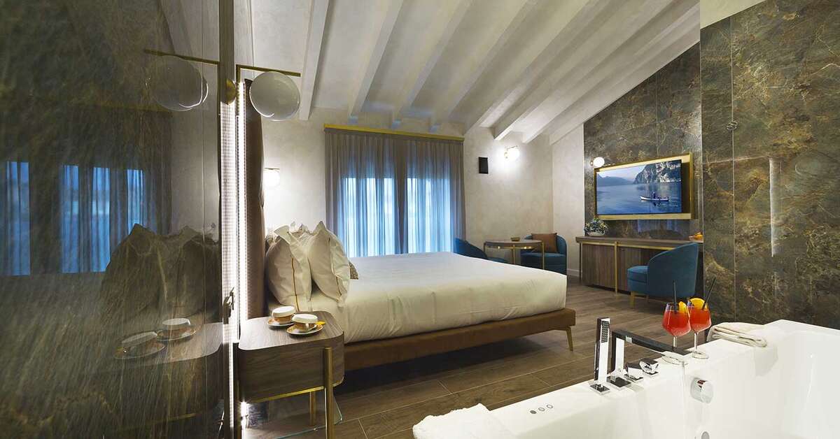 Een foto van Vip's Motel