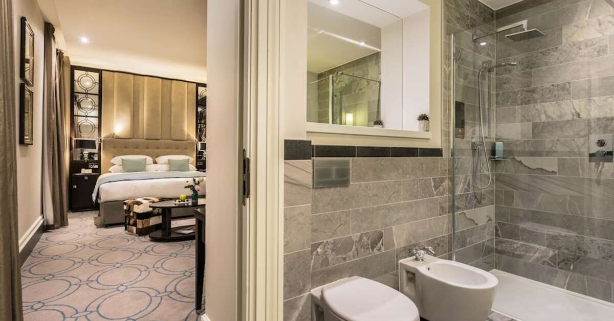 Een foto van Courthouse Hotel Shoreditch
