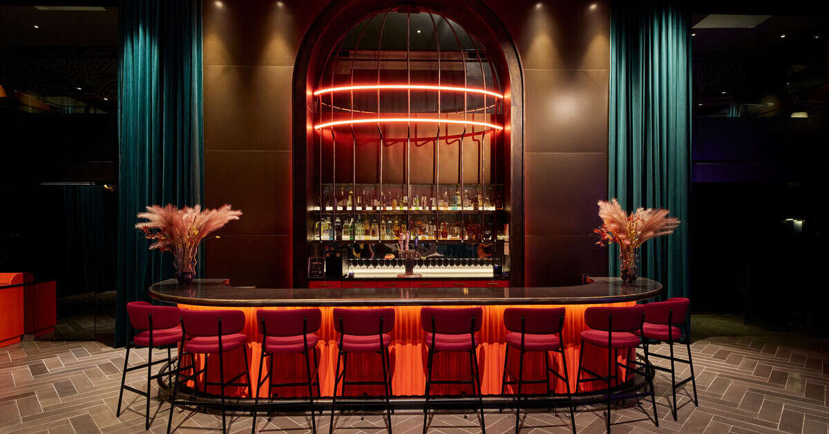 Ein Foto Paramount Hotel New York