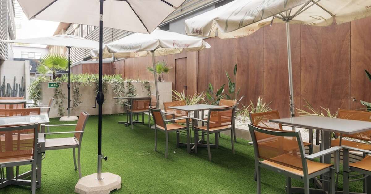 Ein Foto Hotel Ilunion Barcelona