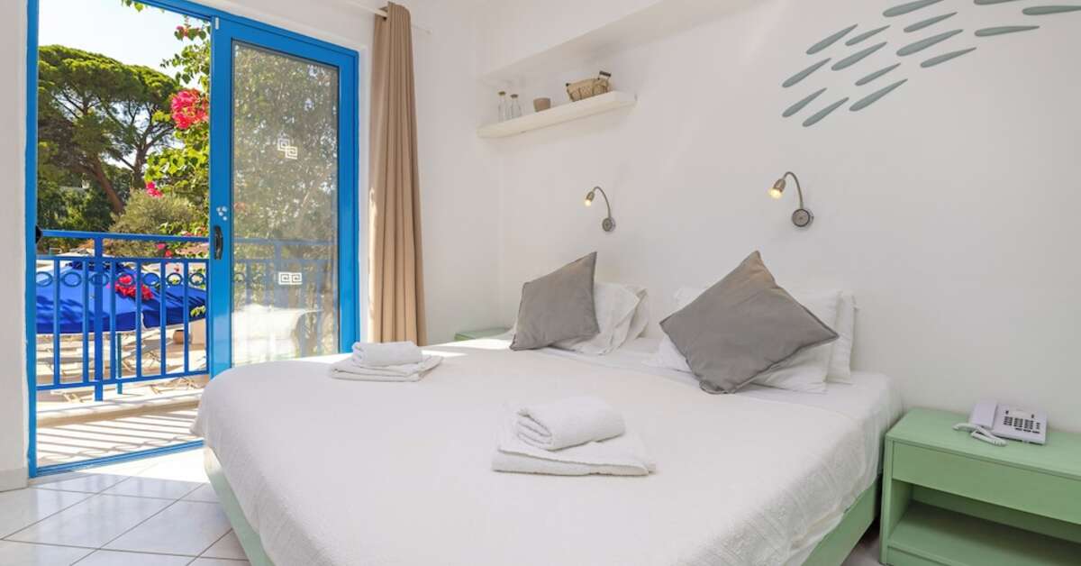 Een foto van Nathalie Hotel
