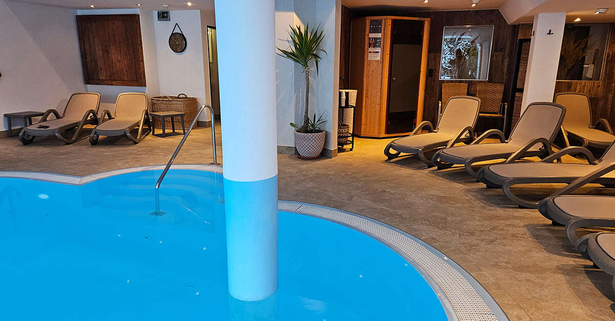 Een foto van Sport & Familiehotel Klausen