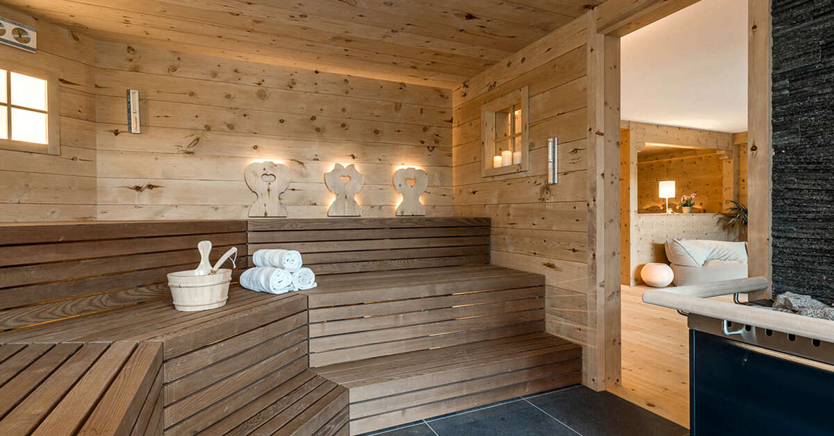 Een foto van Hotel Villa Kastelruth