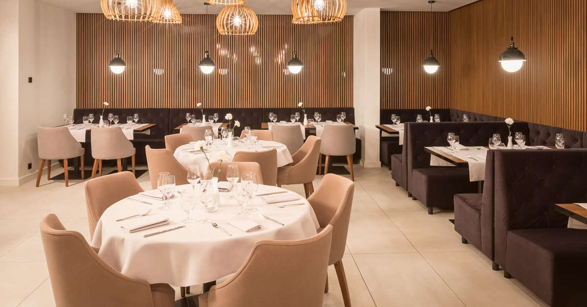 Een foto van Grand Ascot Hotel