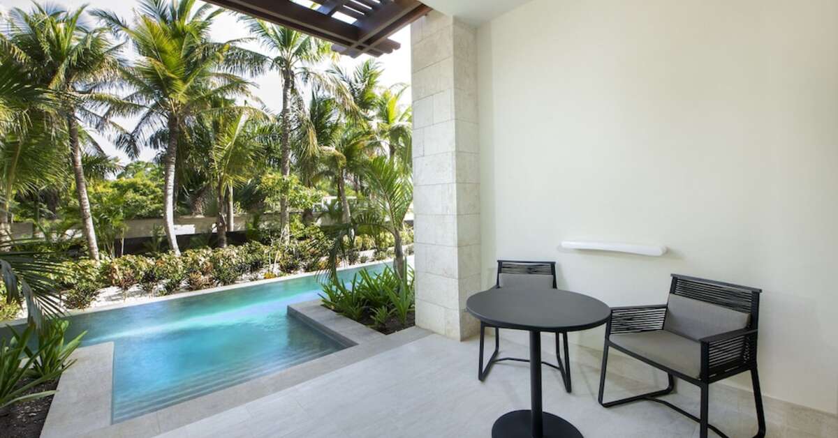 Ein Foto Unique Club At Lopesan Costa Bavaro