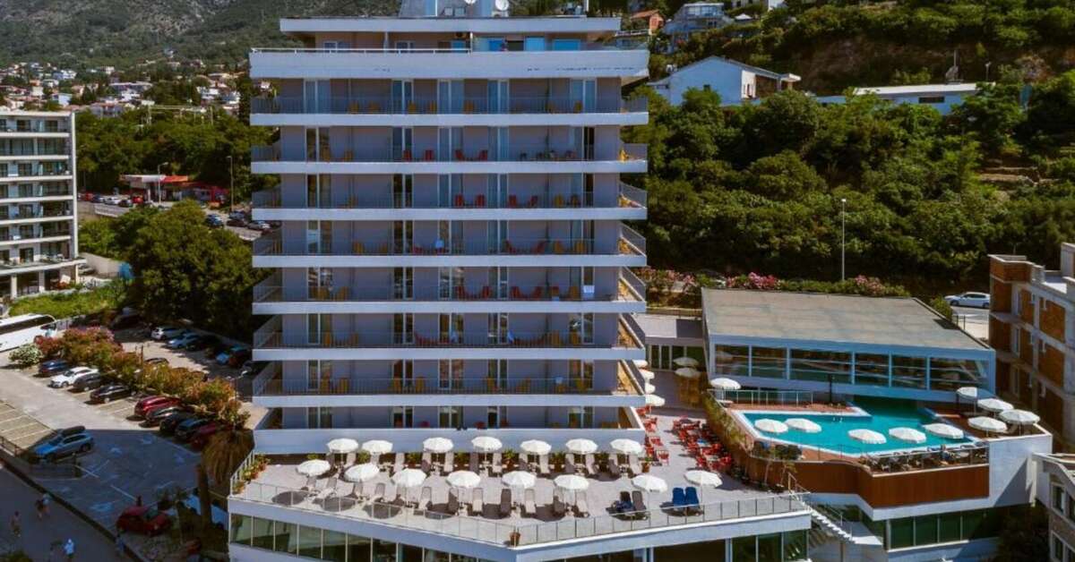 Een foto van Sato Resort & Spa