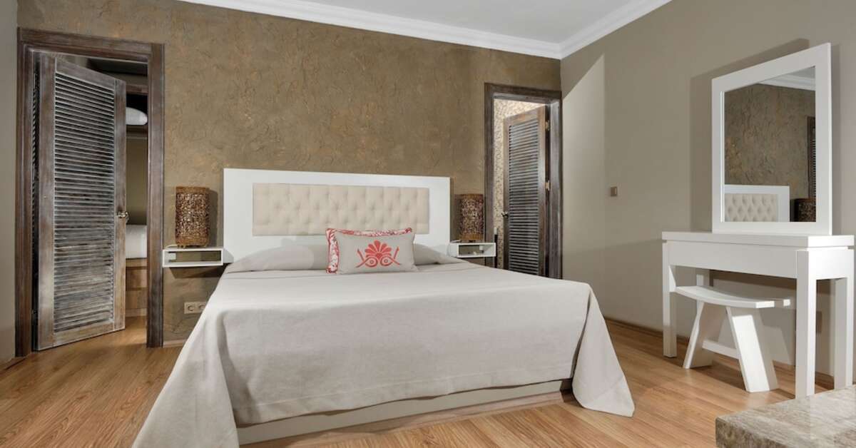 Ein Foto Sarpedor Boutique Hotel & Spa
