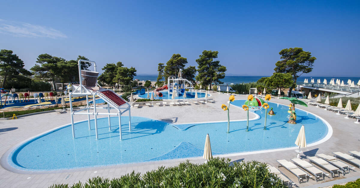 Een foto van Zaton Holiday Resort Appartementen