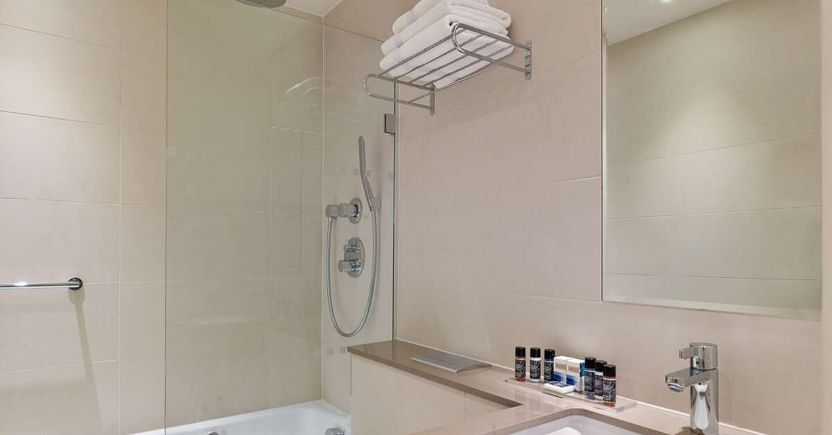 Een foto van Norfolk Towers Paddington