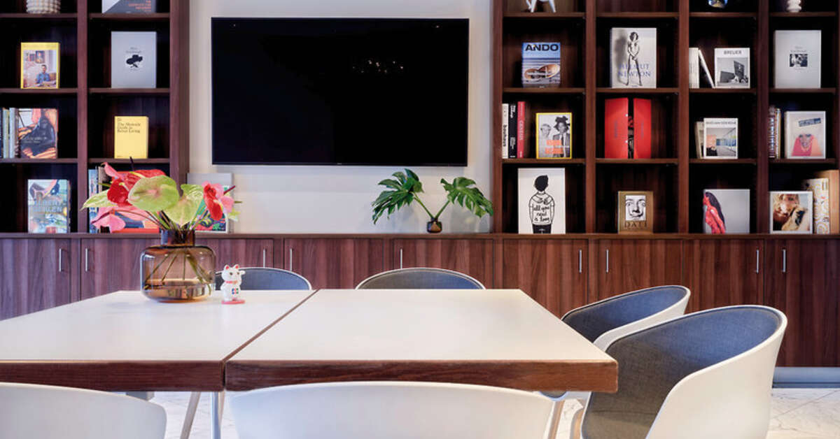 Een foto van Flemings Selection Hotel Frankfurt City