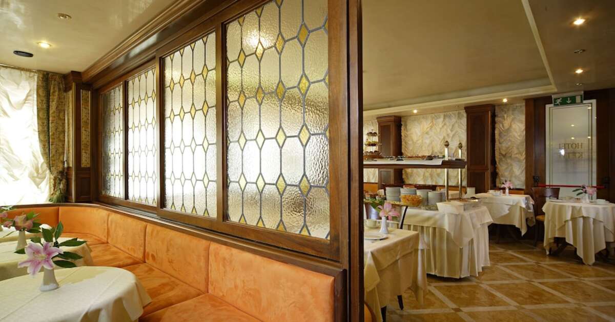Een foto van Hotel Kette