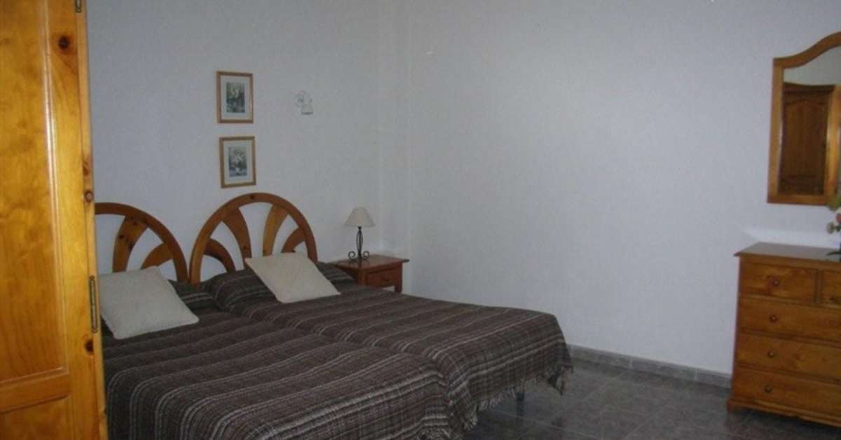 Een foto van Appartementen Casa Rosan