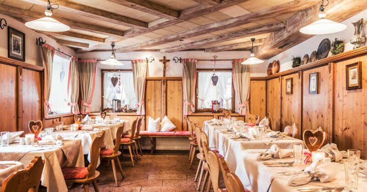 Een foto van Alpin Resort Stubaier Hof