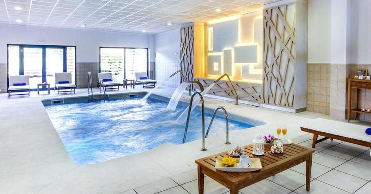 Een foto van Barcelo Punta Umbria Mar
