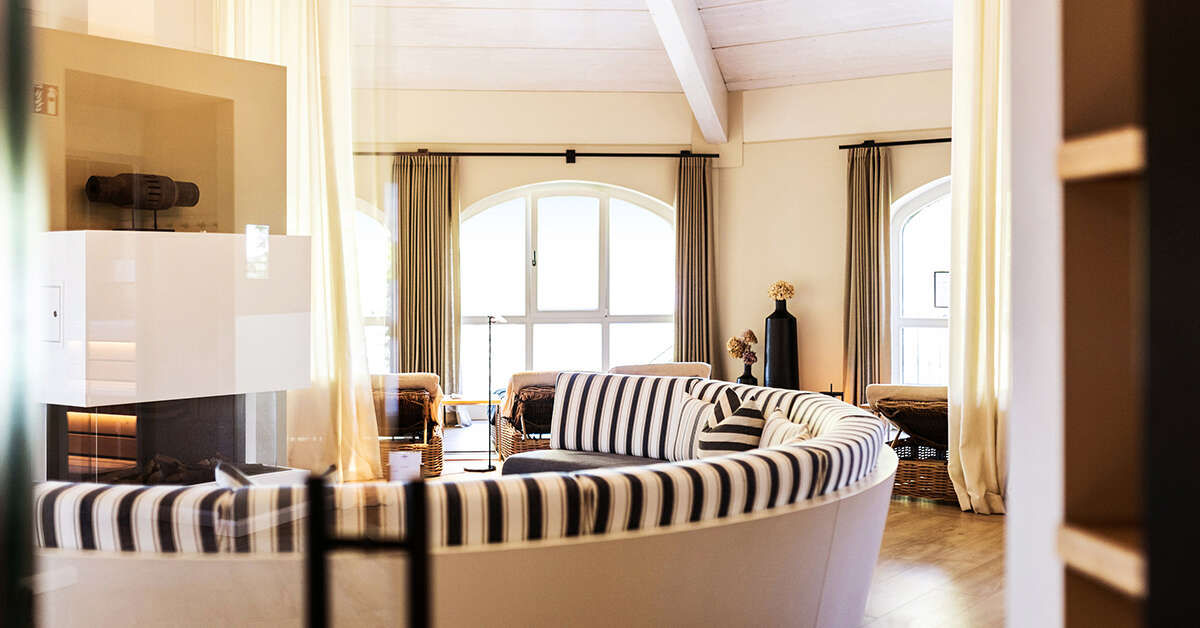 Een foto van Hotel Gut Immenhof
