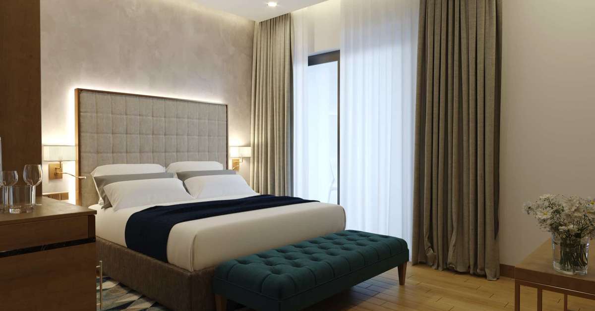 Een foto van Hotel Lusso Mare by Aycon