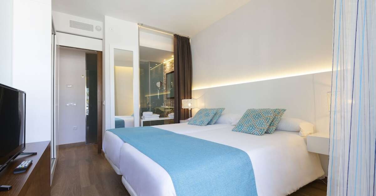 Een foto van Aparthotel Playa Mar & Spa