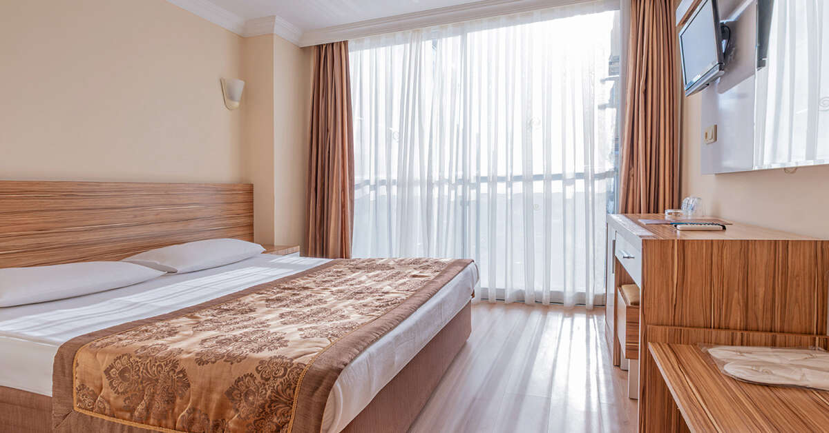 Een foto van Sun Beach Park & Spa