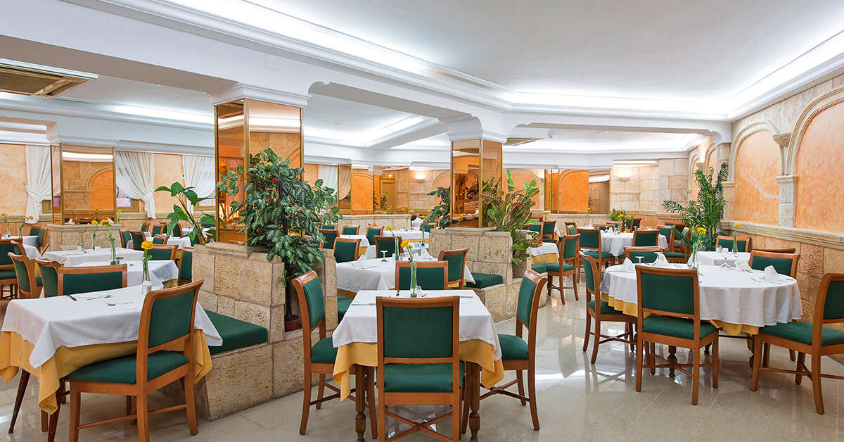 Ein Foto Venecia Paguera Hotel