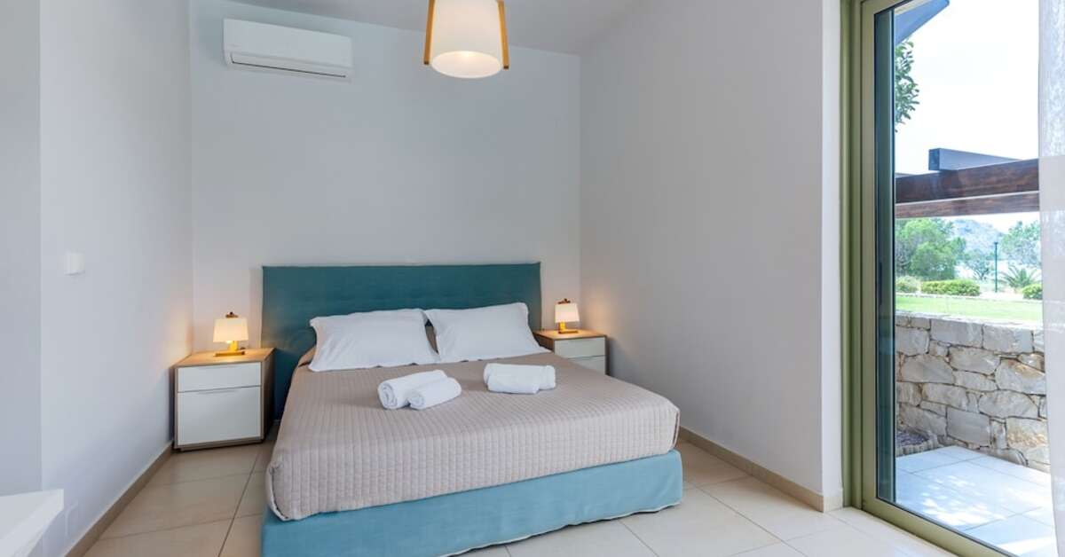 Een foto van Plakias Resort