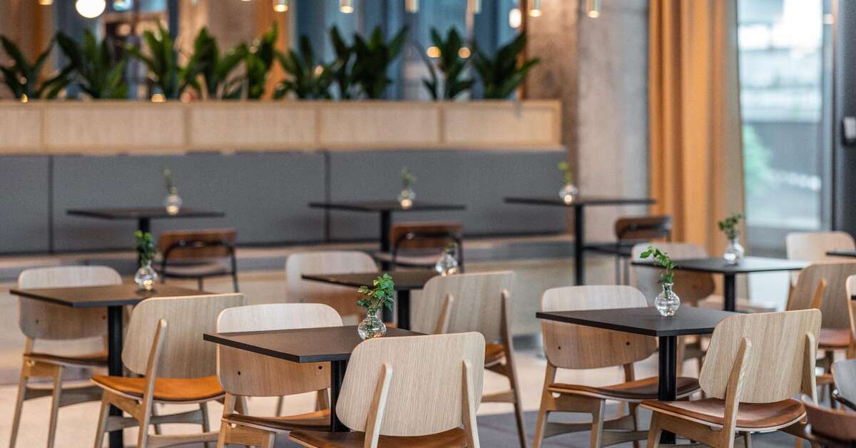 Een foto van Comfort Copenhagen Airport