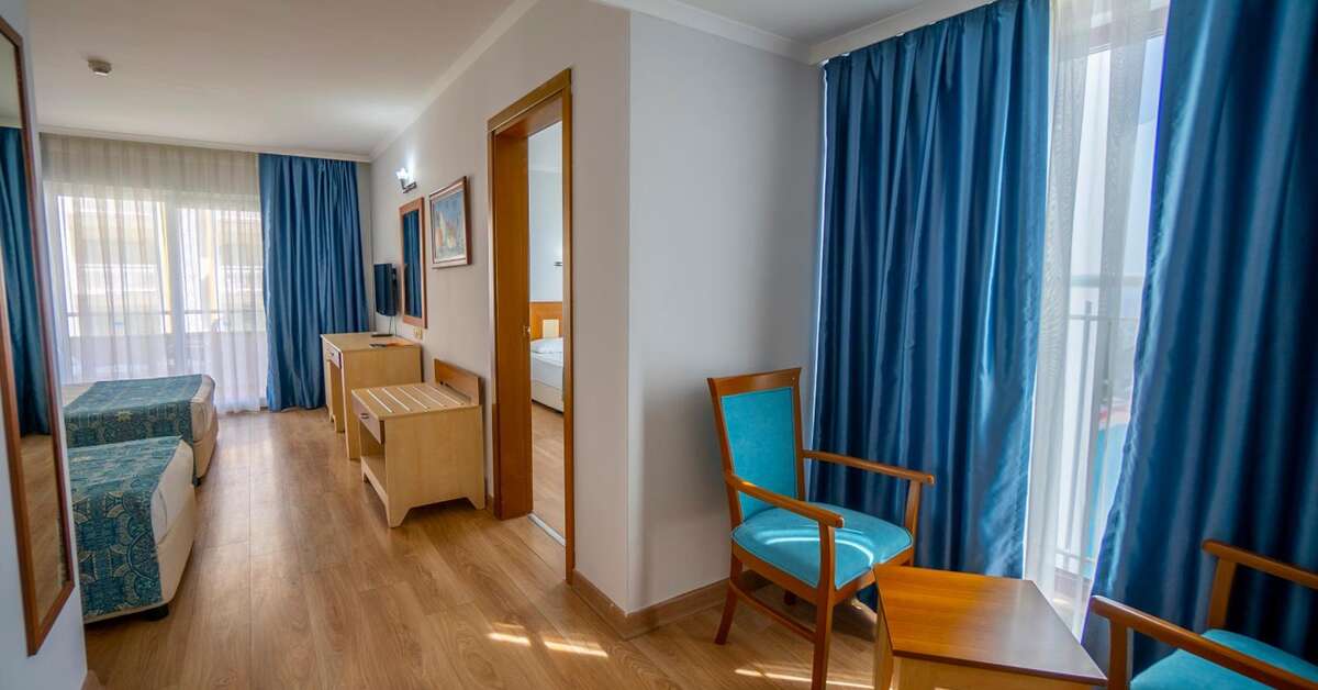 Een foto van Calido Sol Hotel