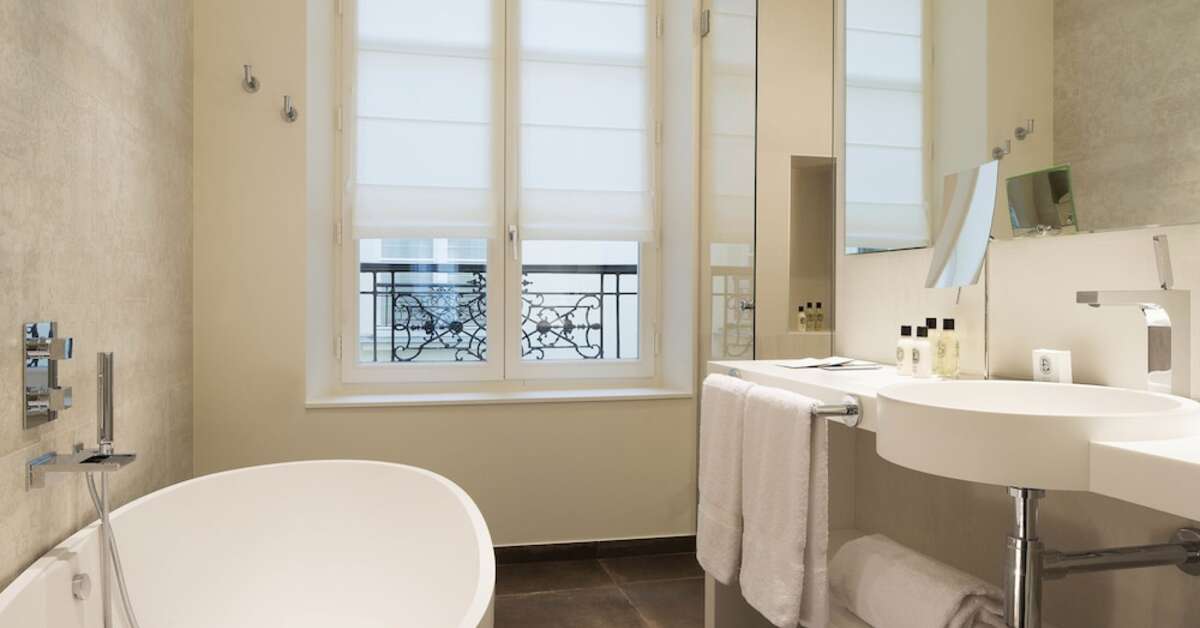 Een foto van Hotel Dupond Smith