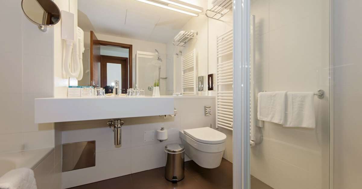 Ein Foto Maistra Select All Suite Island Hotel Istra